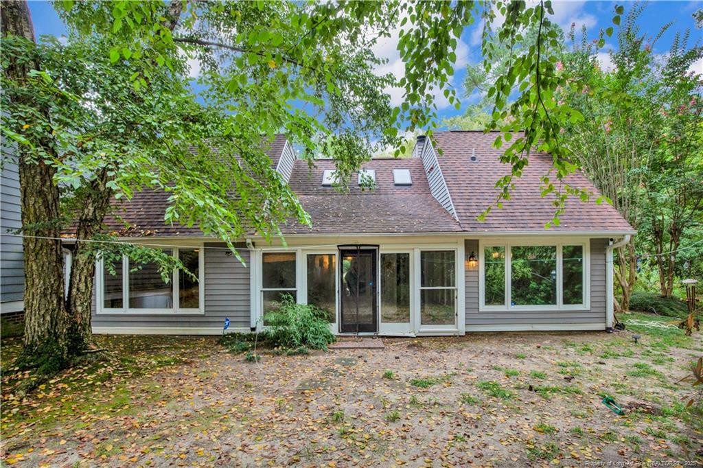 2375 Raeford Road