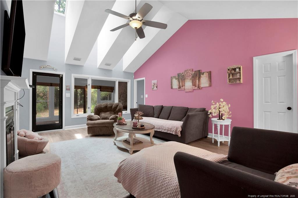 2375 Raeford Road