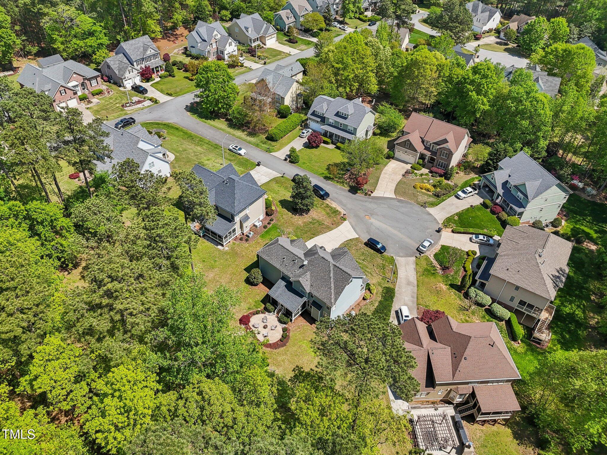 5708 Butter Churn Way