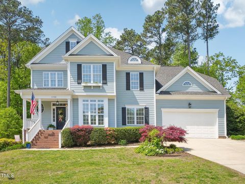 5708 Butter Churn Way Fuquay Varina NC 27526