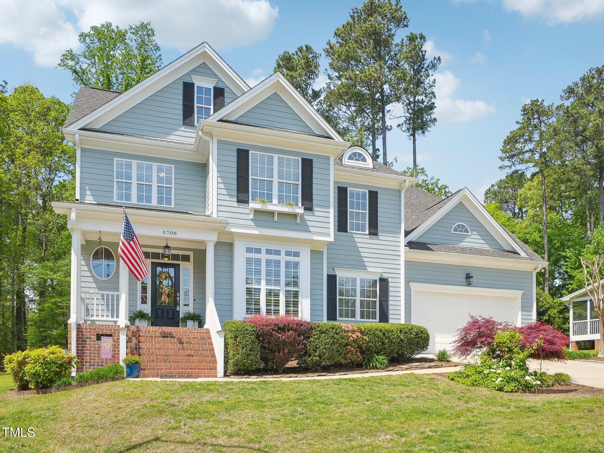 5708 Butter Churn Way