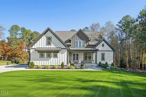 80 Paddocks Court Zebulon NC 27597