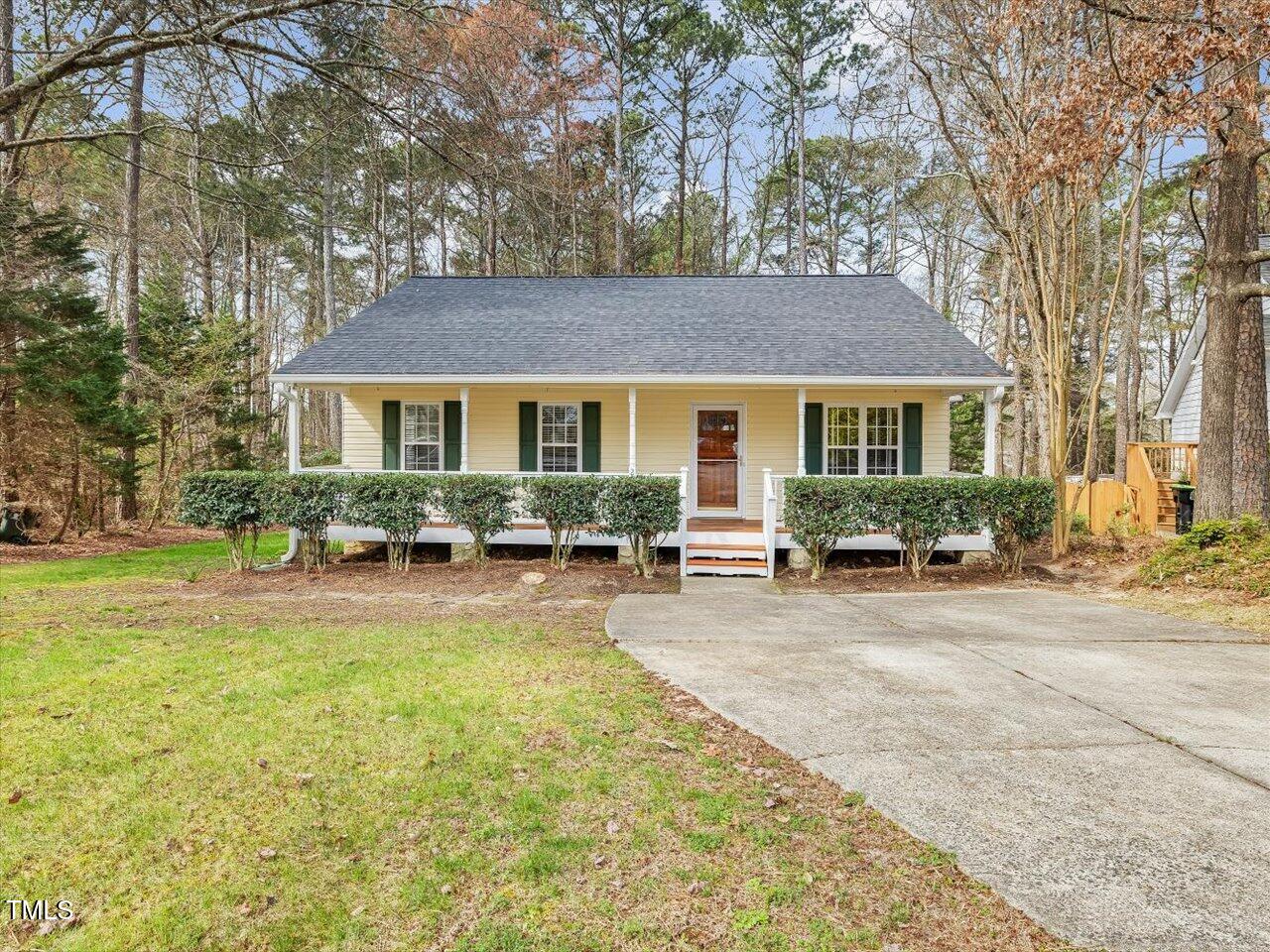 204 Sugarland Drive
