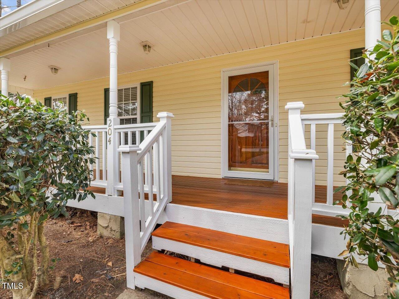 204 Sugarland Drive