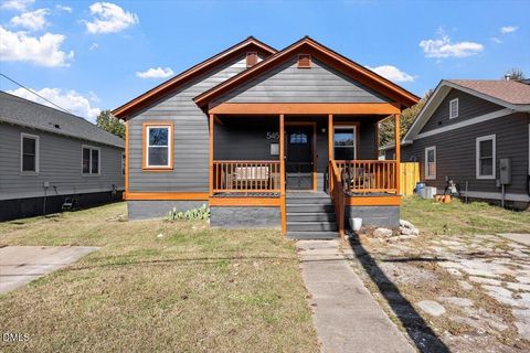 545 E Lenoir Street Raleigh NC 27601