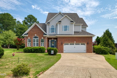 53 Westcliff Court Clayton NC 27527