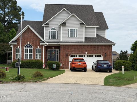 53 Westcliff Court Clayton NC 27527
