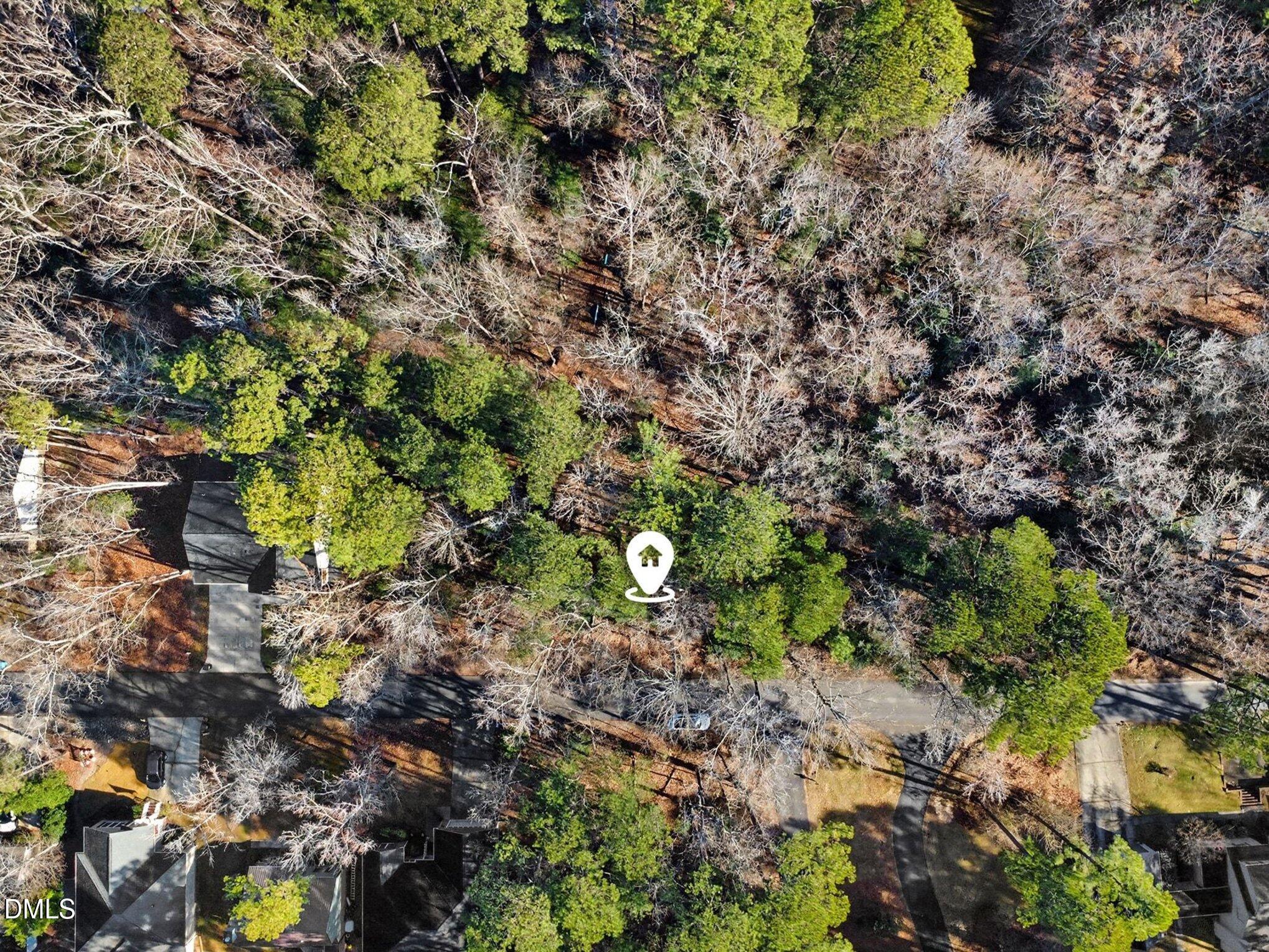 1005 N Windrace Trail