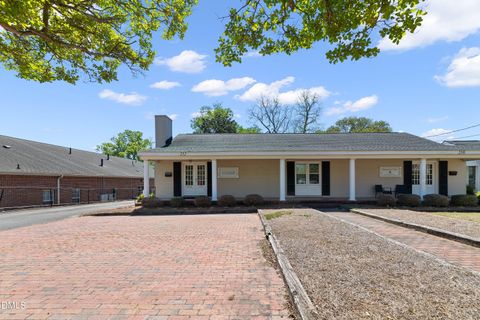 212 E Church Street Smithfield NC 27577