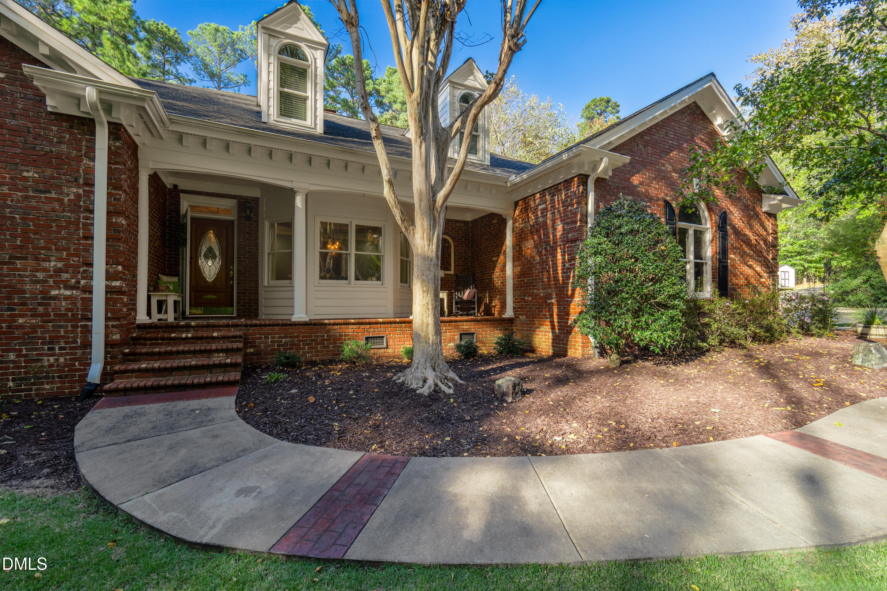 7508 Hazelhurst Circle