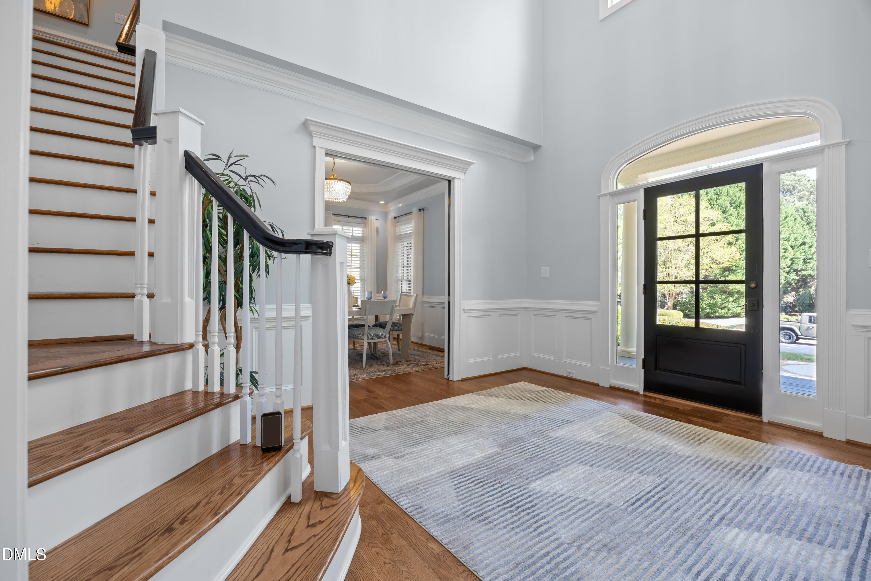 8729 Valentine Court