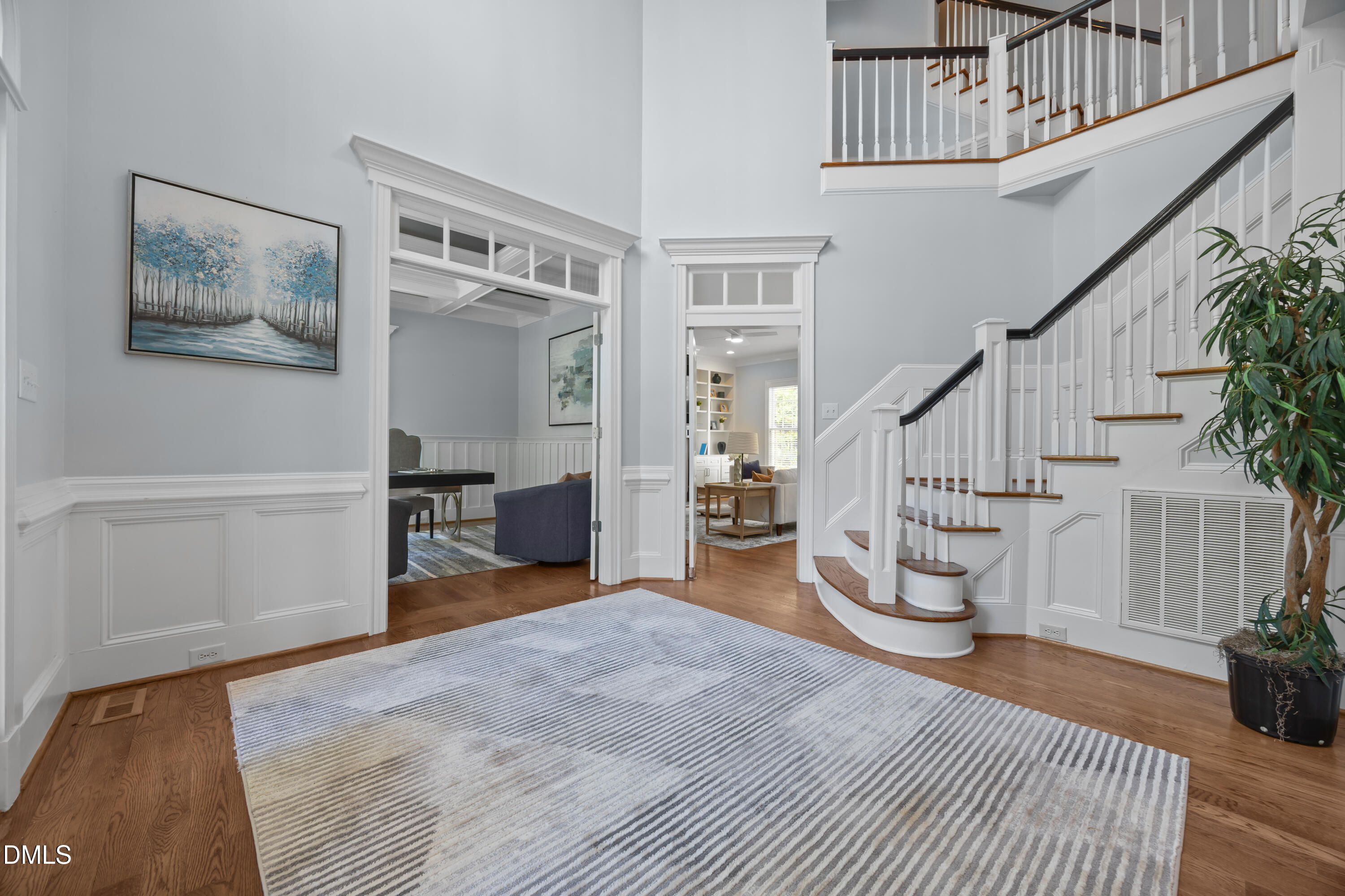 8729 Valentine Court