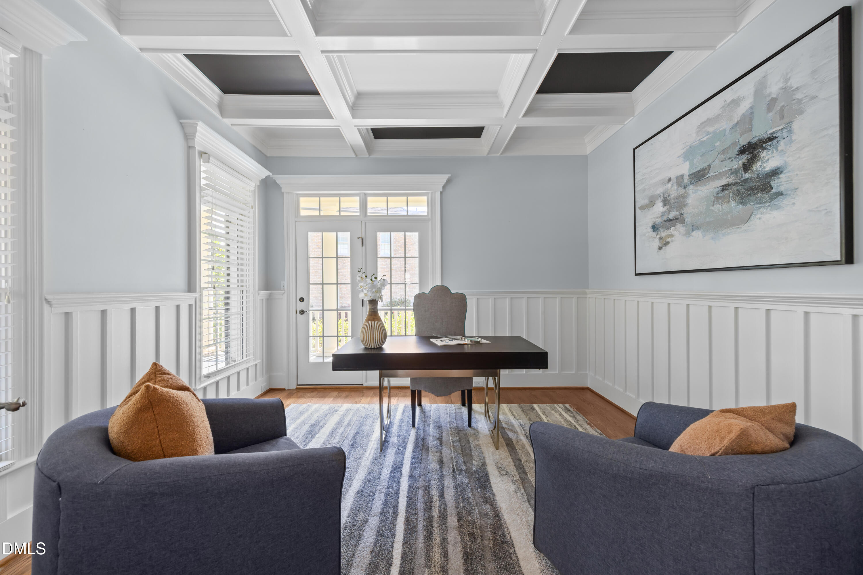 8729 Valentine Court