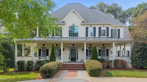 8729 Valentine Court Raleigh NC 27615