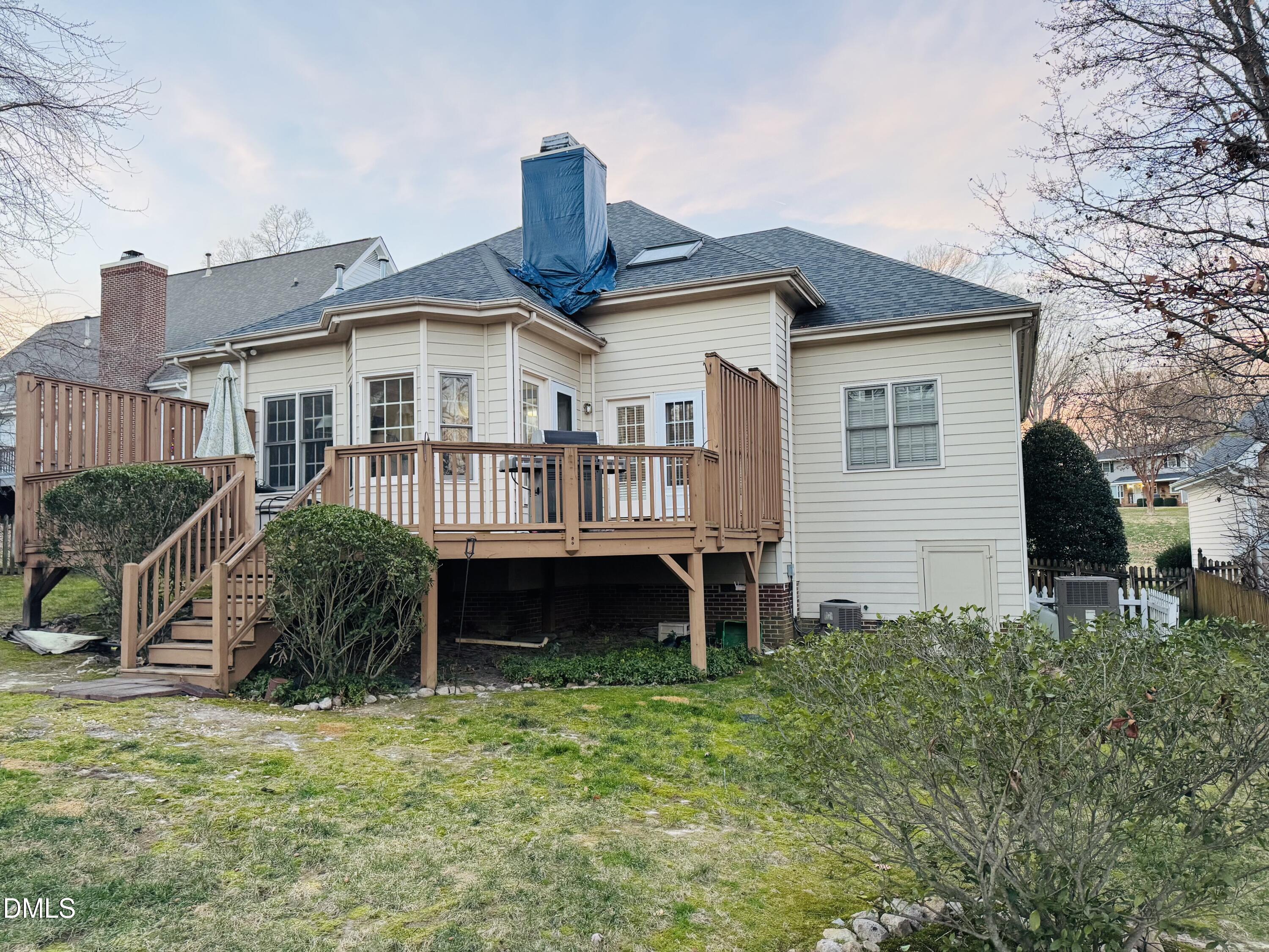 1412 Moosecreek Drive