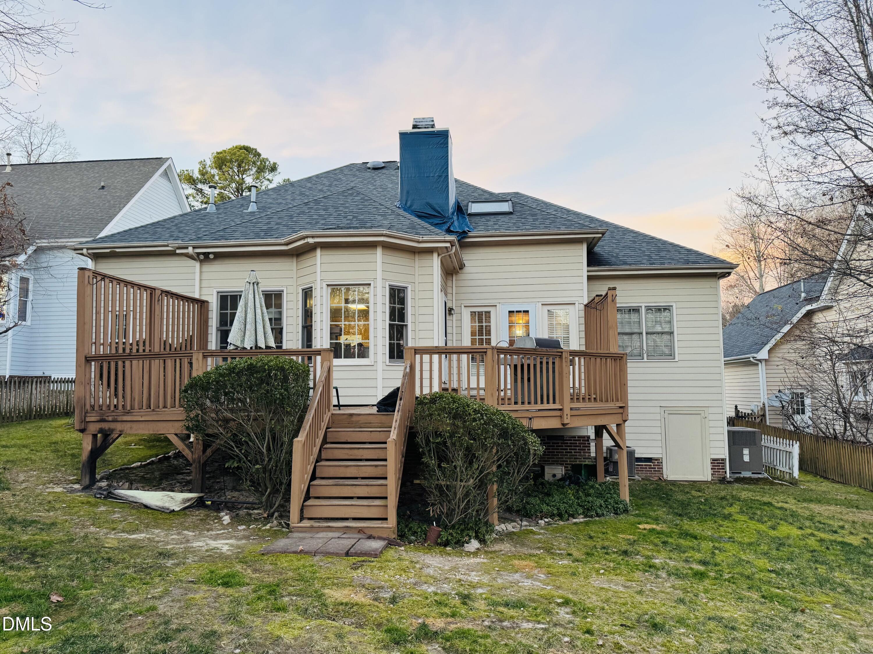 1412 Moosecreek Drive