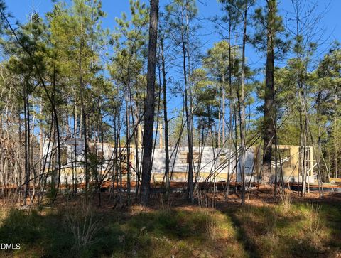 35 Big Bear Drive Pittsboro NC 27312