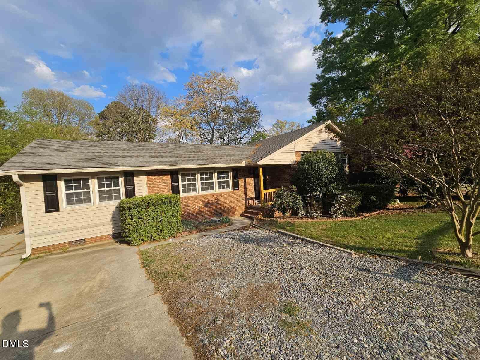 711 Kildaire Farm Road