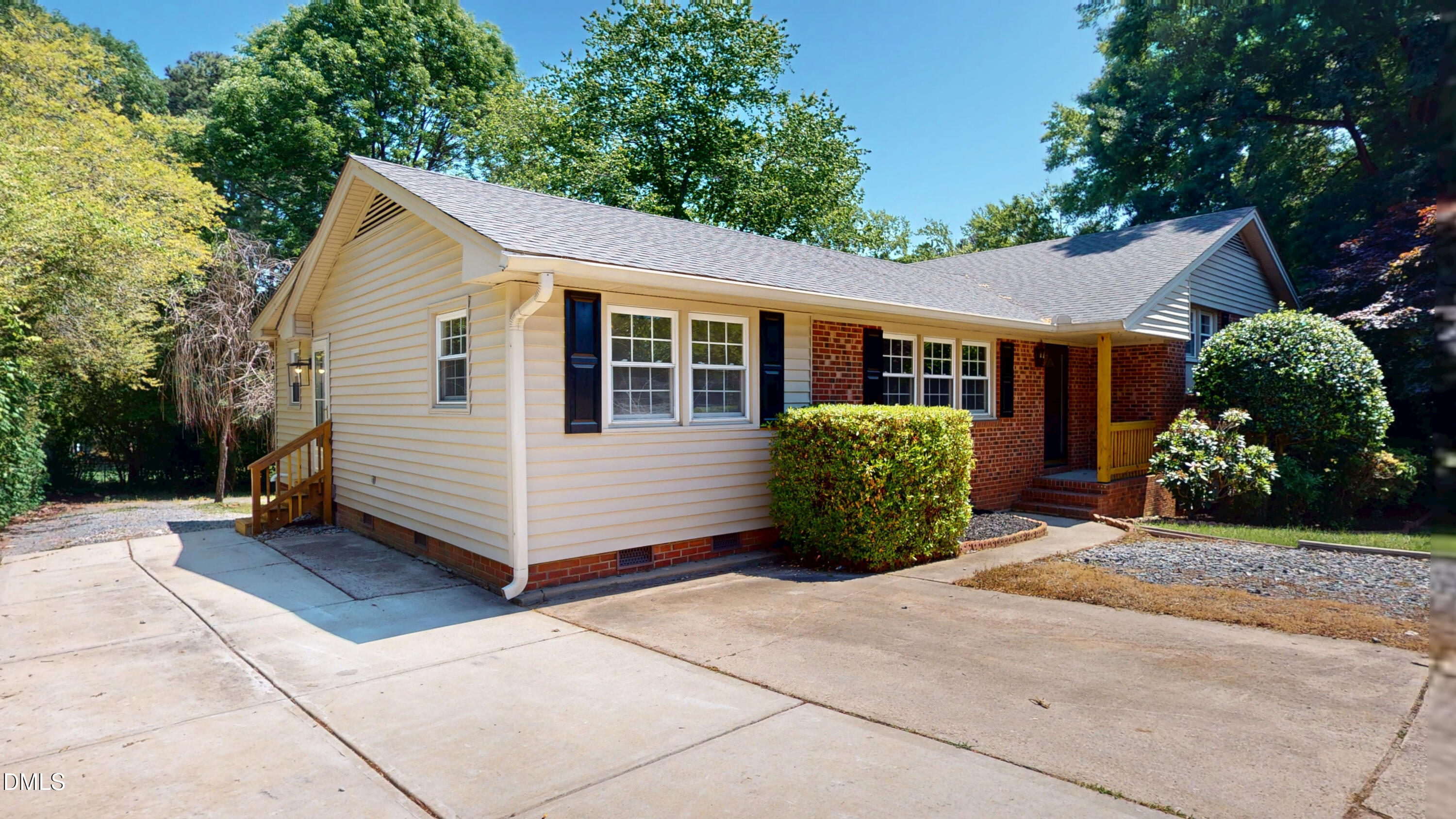 711 Kildaire Farm Road