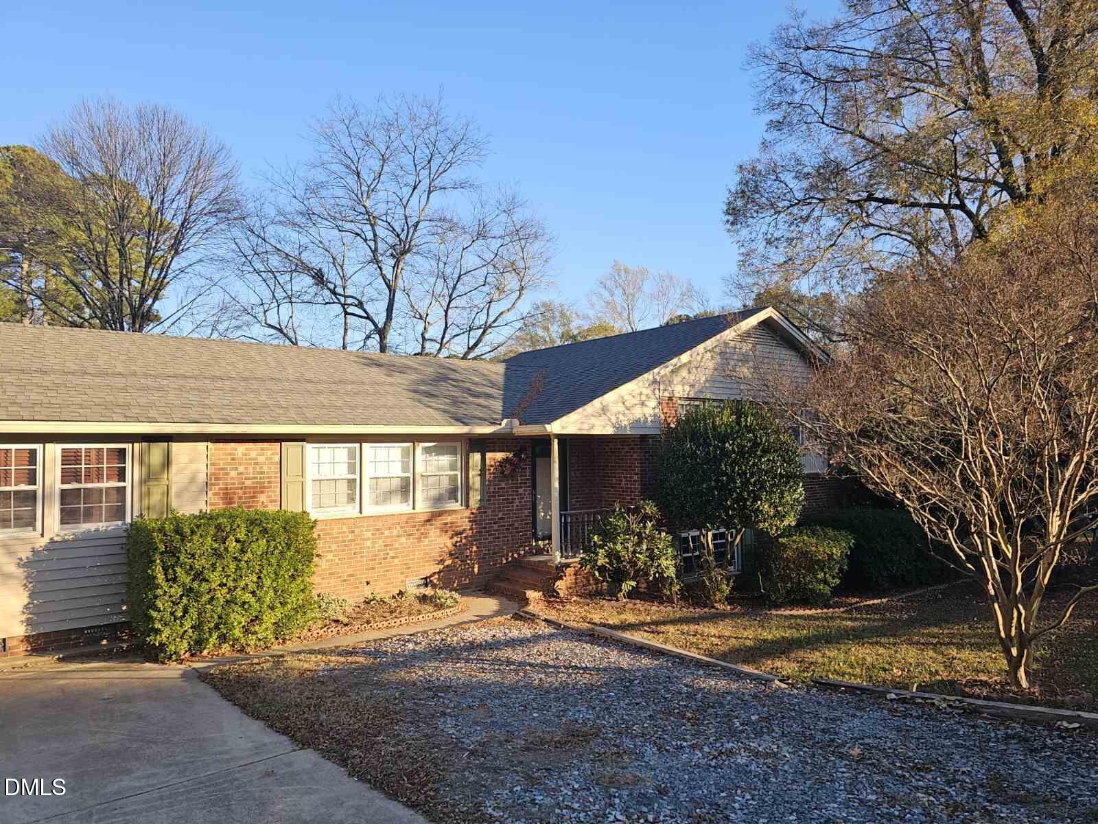 711 Kildaire Farm Road