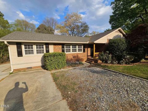 711 Kildaire Farm Road Cary NC 27511