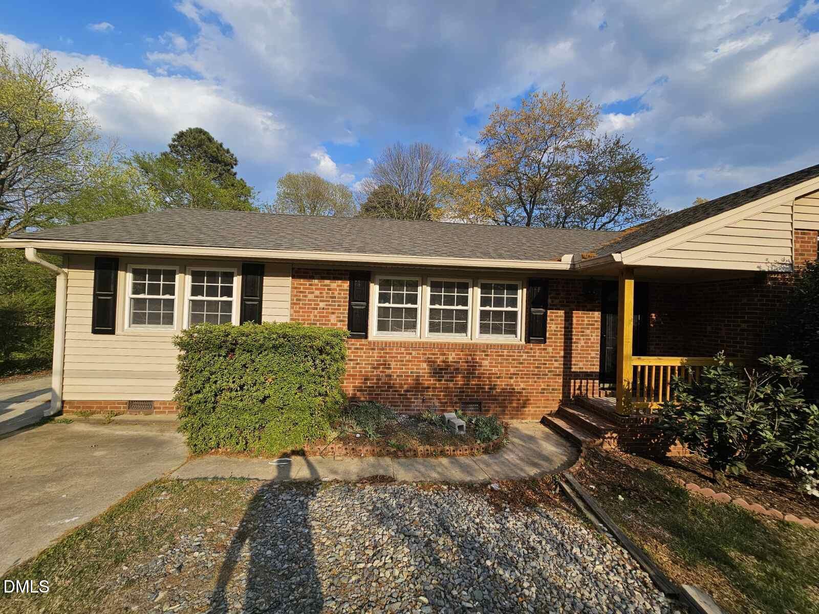 711 Kildaire Farm Road