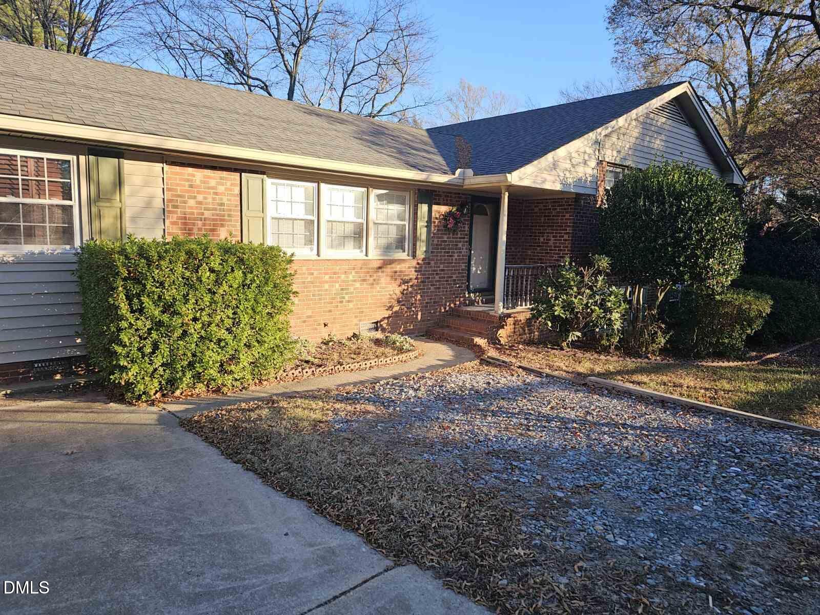 711 Kildaire Farm Road