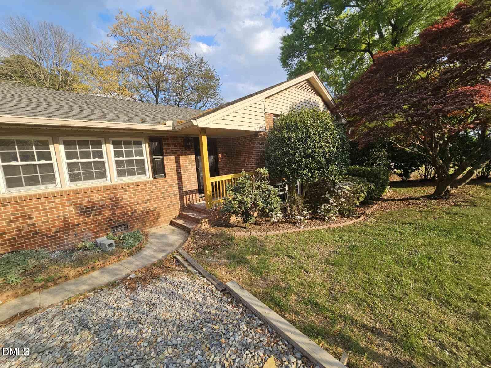 711 Kildaire Farm Road