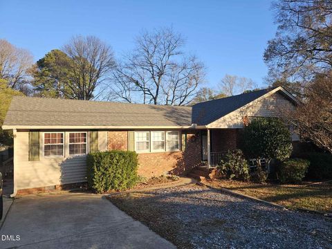 711 Kildaire Farm Road Cary NC 27511