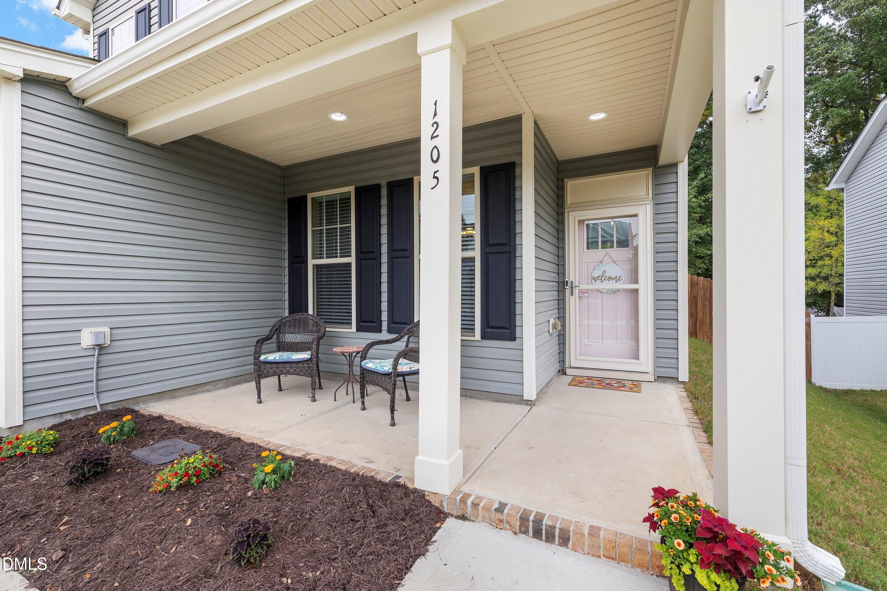 1205 Brook Bluff Road