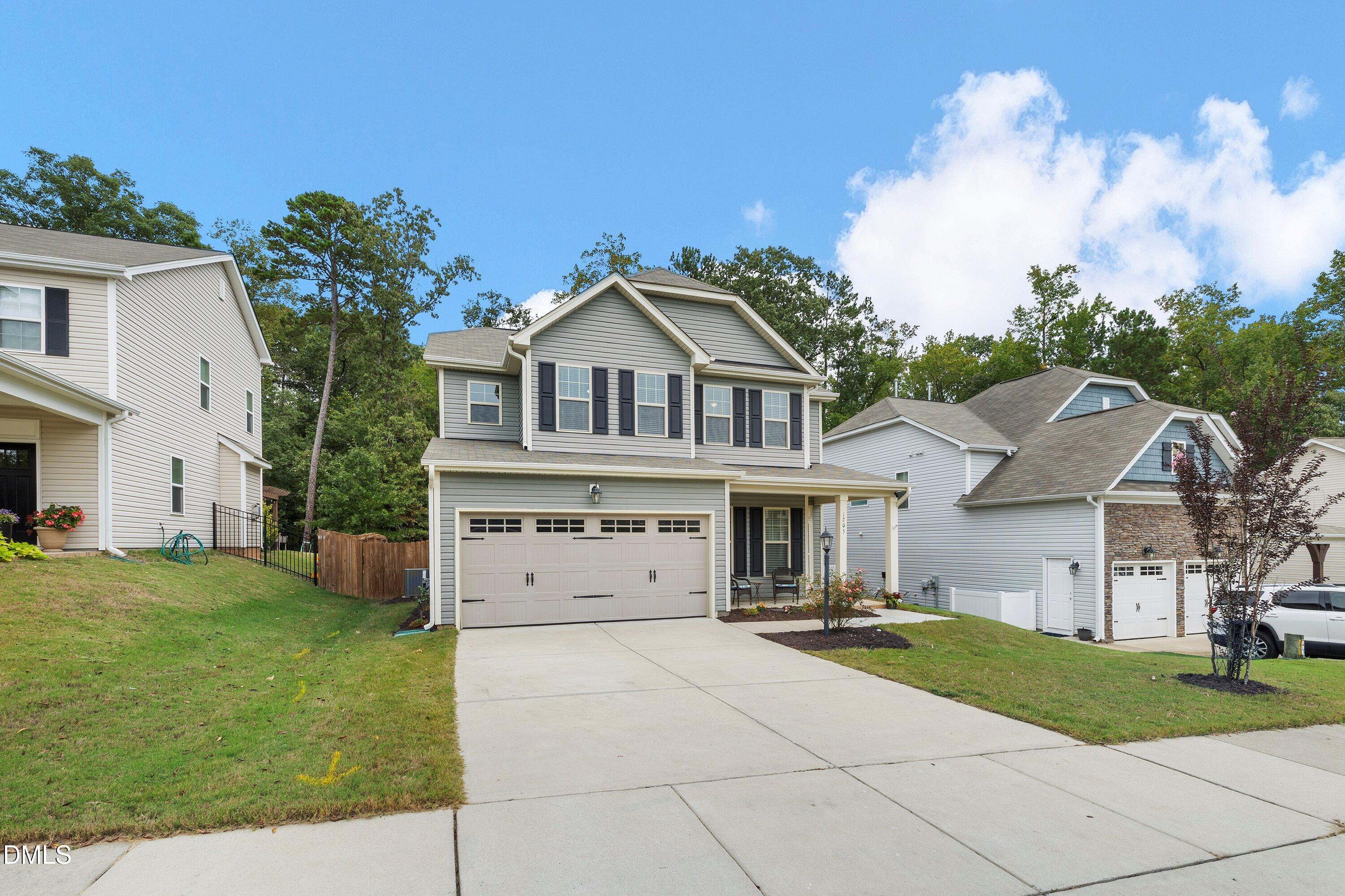 1205 Brook Bluff Road