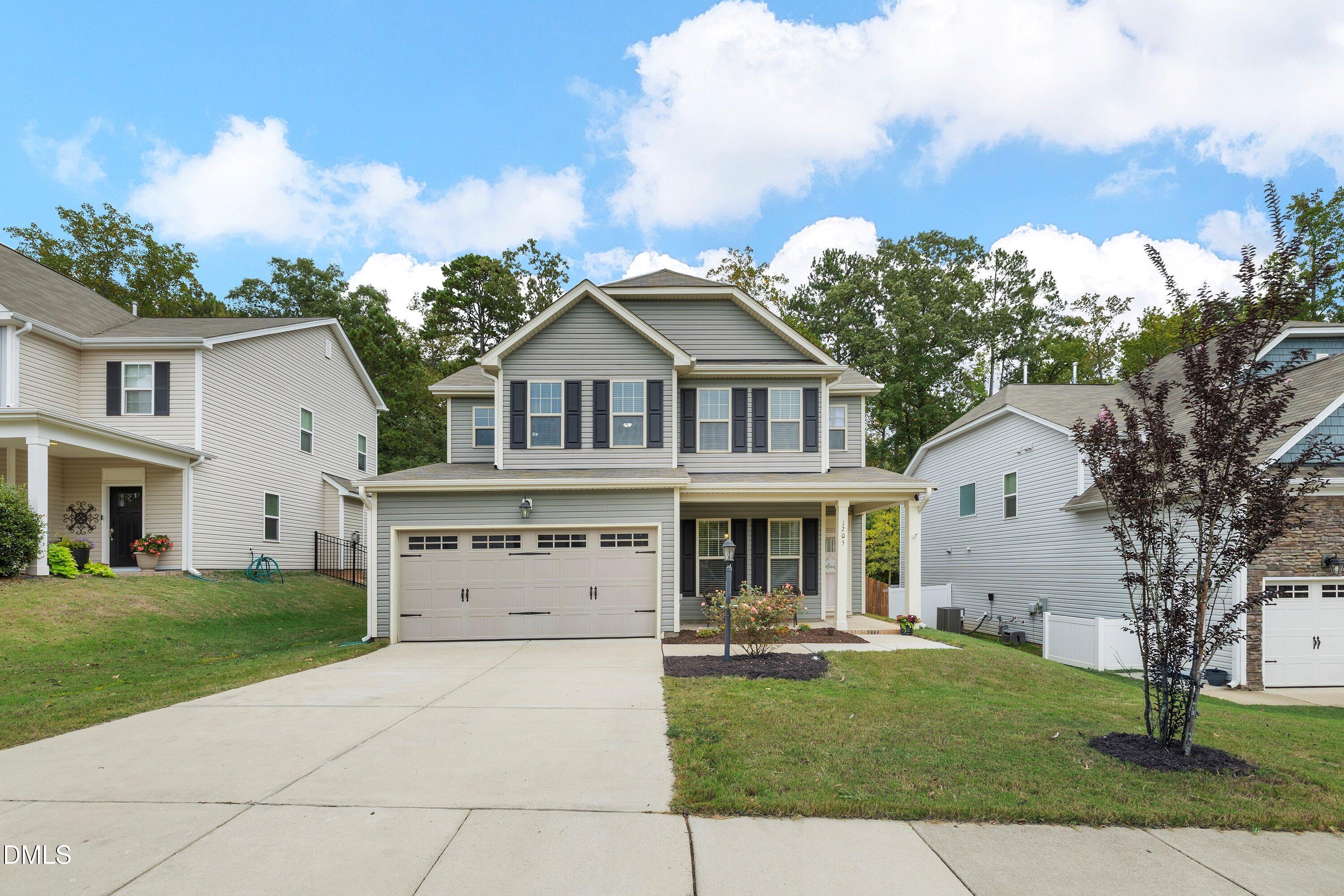 1205 Brook Bluff Road