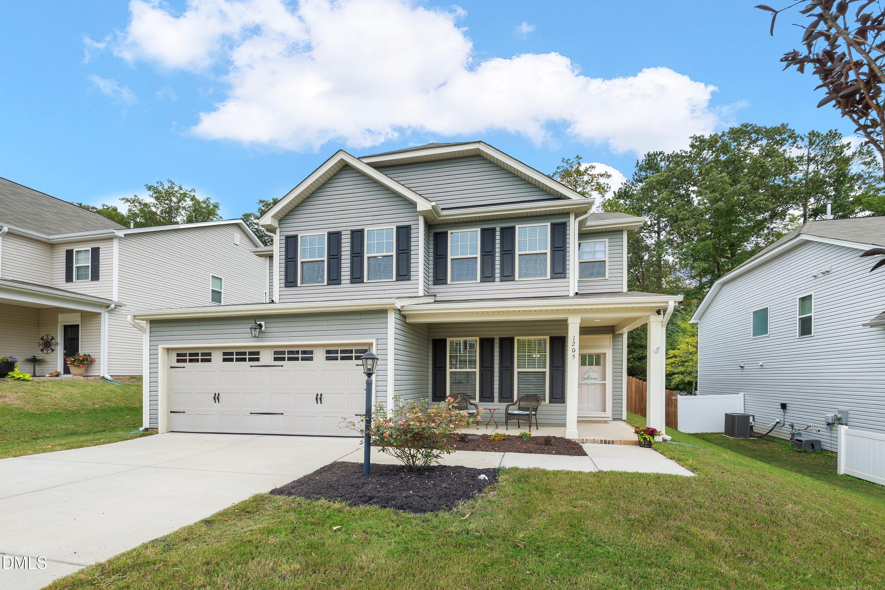 1205 Brook Bluff Road