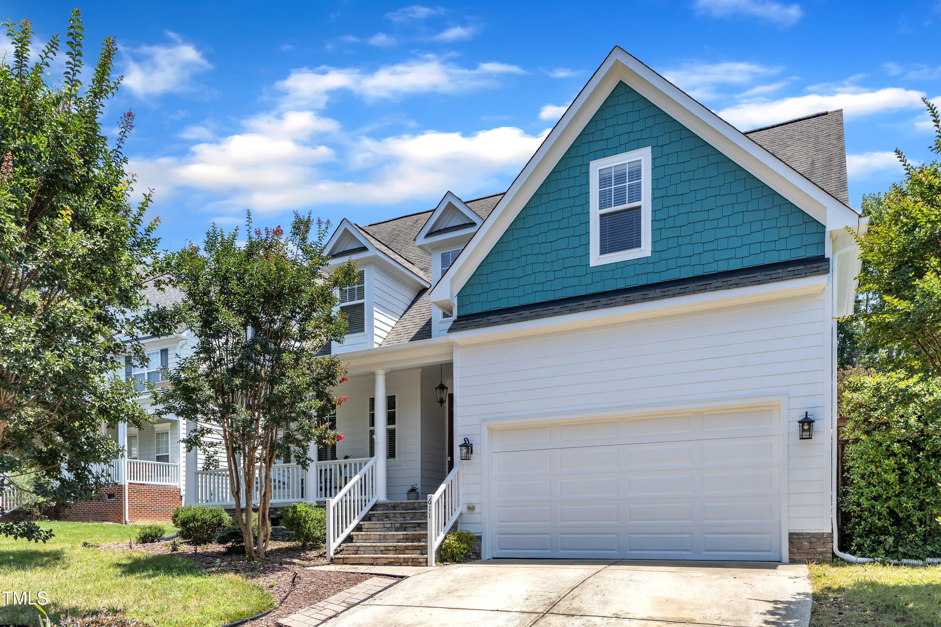 611 Gravel Brook Court