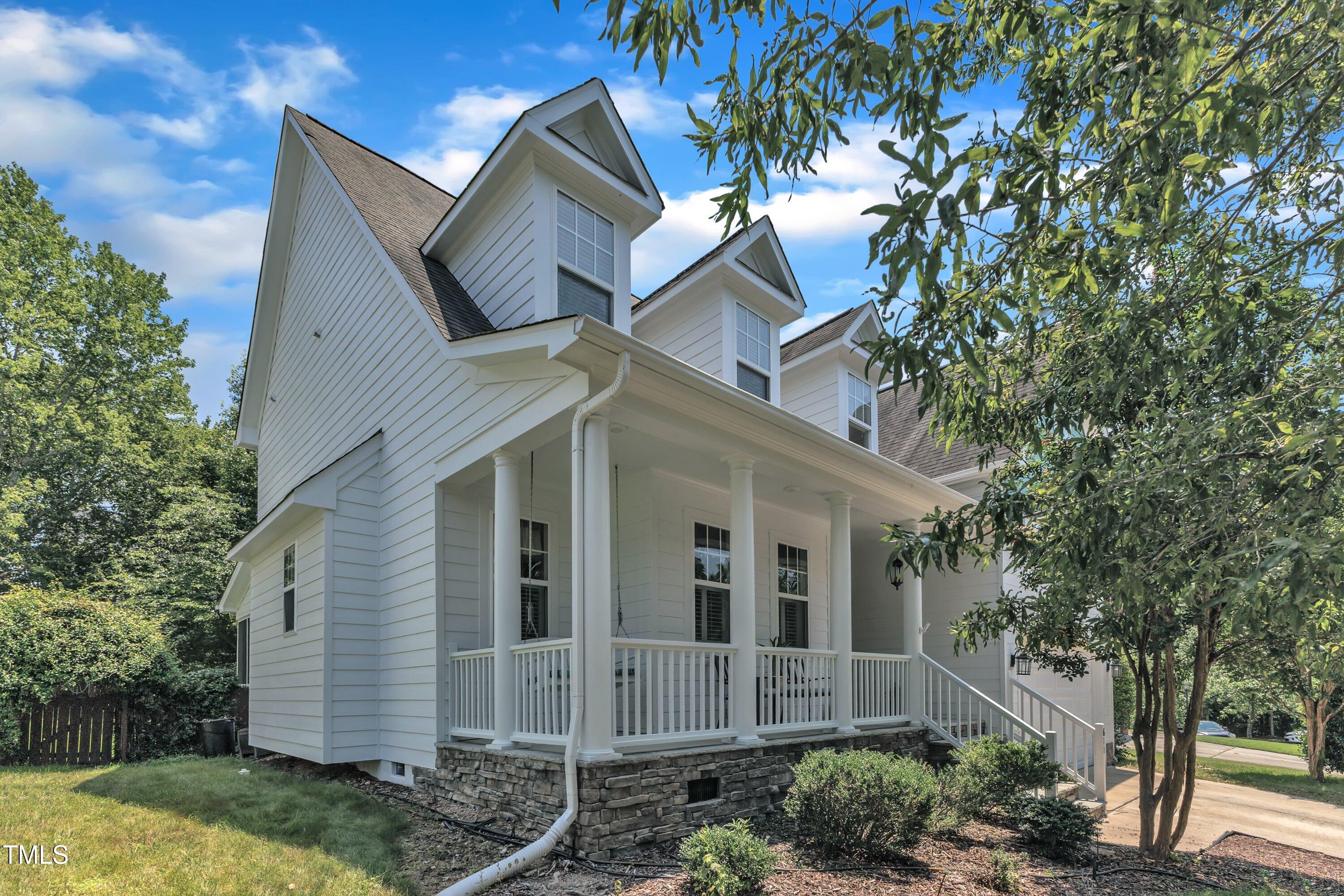 611 Gravel Brook Court