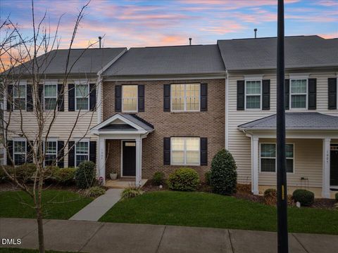 1003 Ileagnes Road Raleigh NC 27603