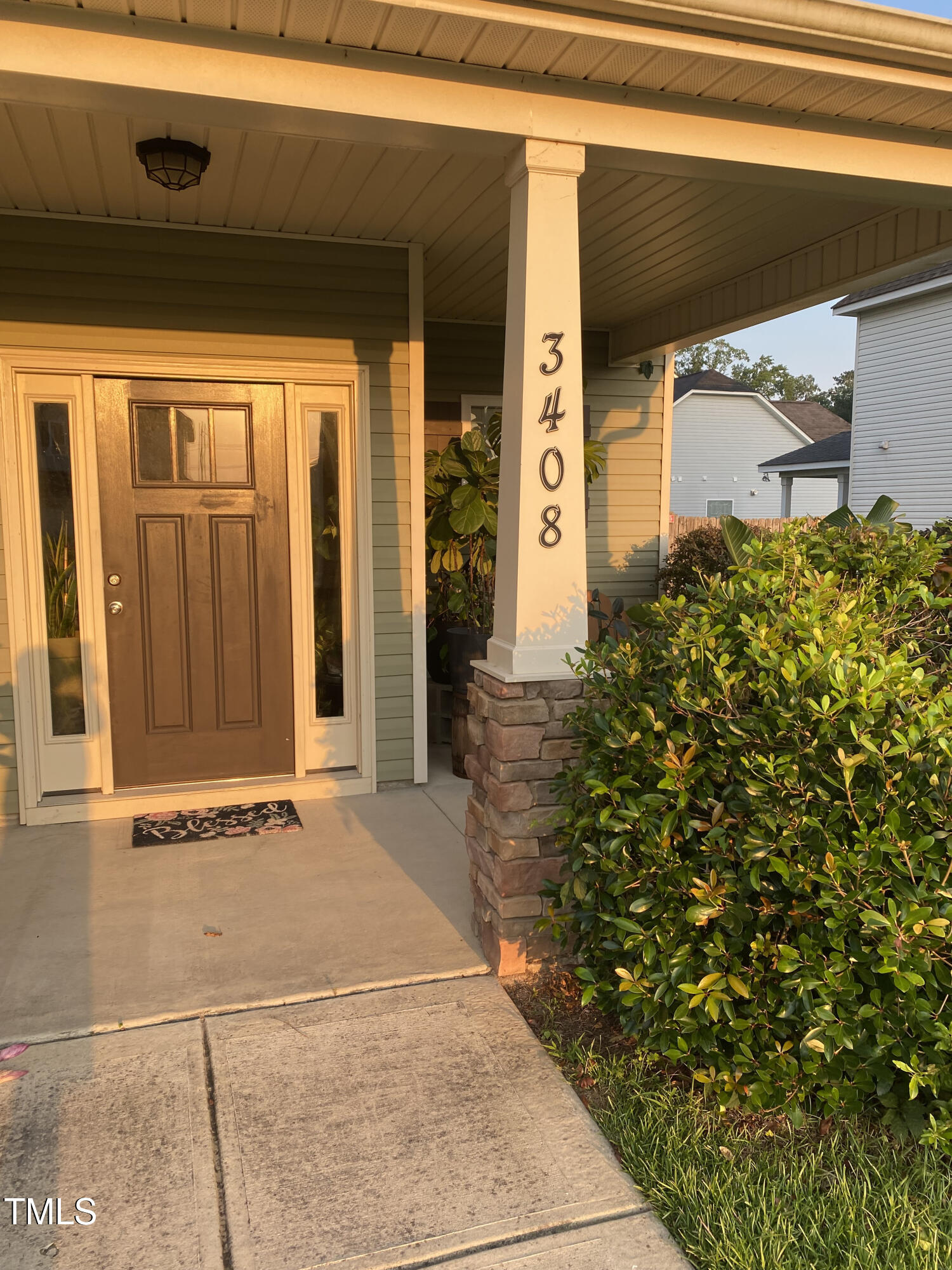 3408 Summer Cove Drive