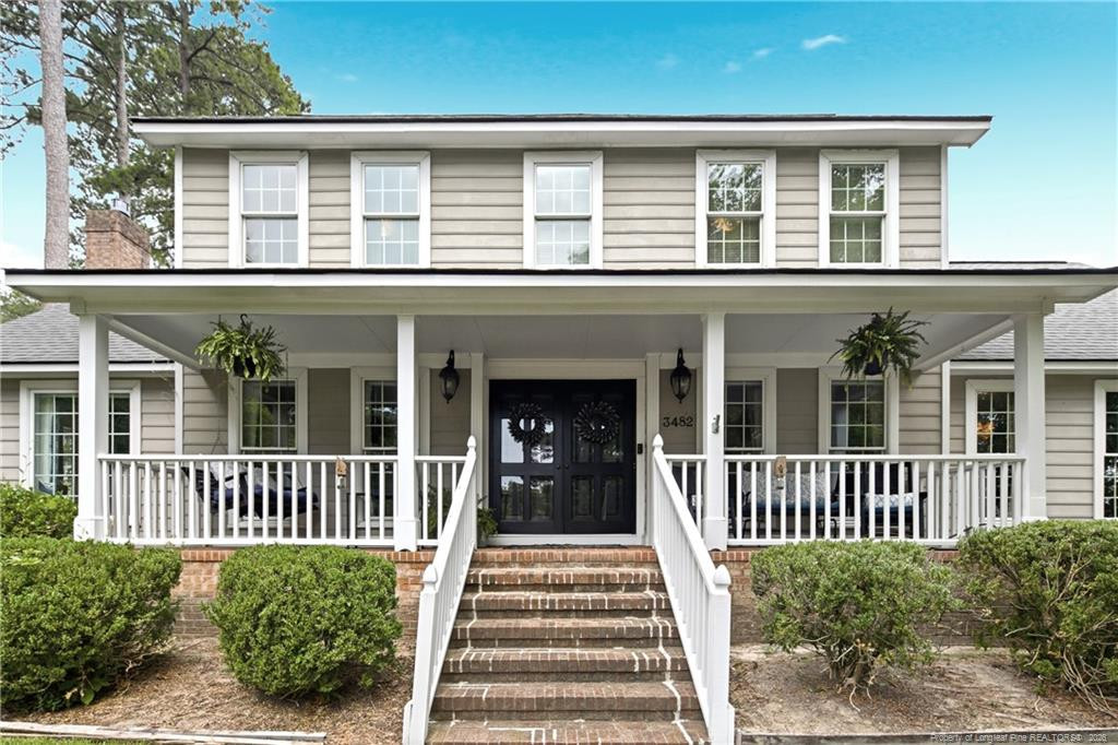 3482 Thamesford Road