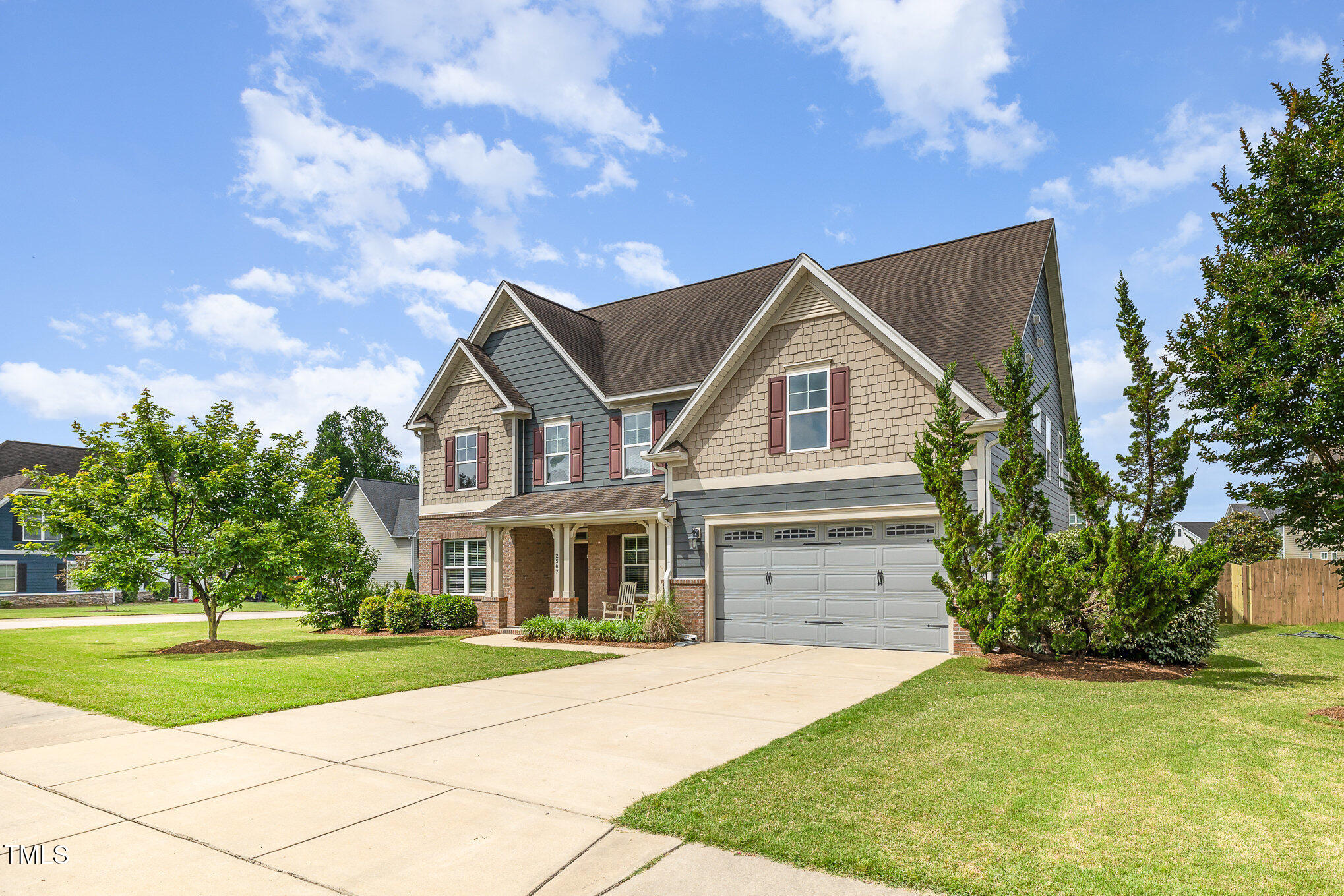 2507 Belvinwood Drive