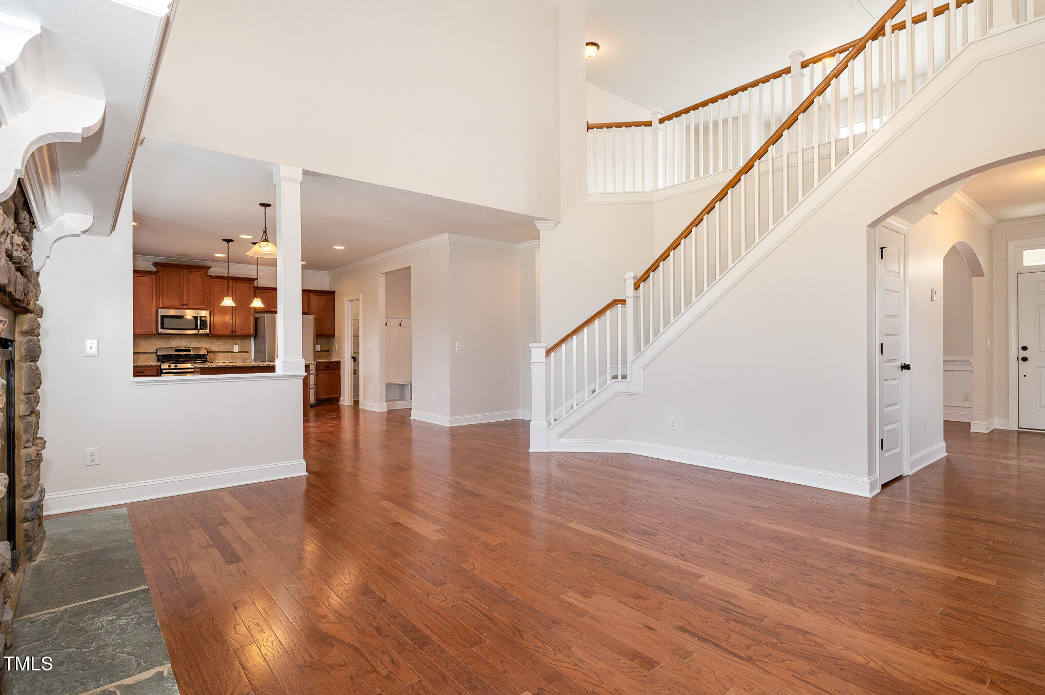 2507 Belvinwood Drive