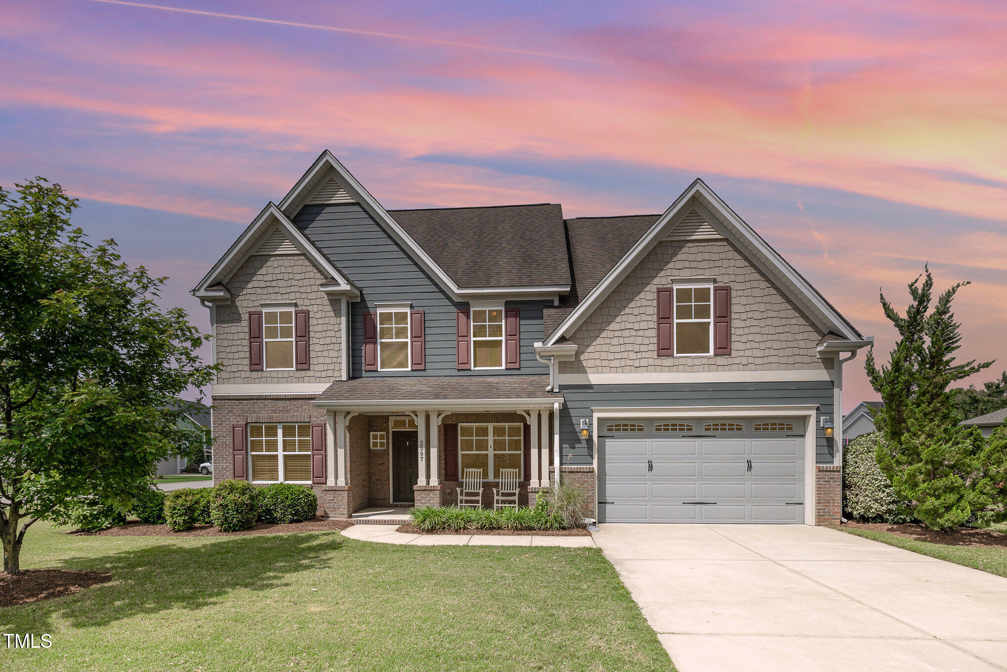 2507 Belvinwood Drive