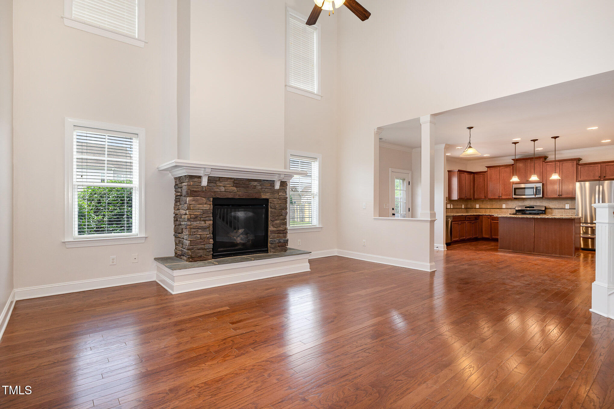 2507 Belvinwood Drive