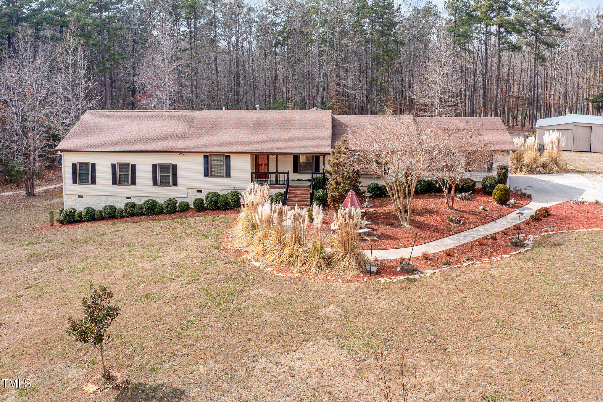 89 Mount Pleasant Lane