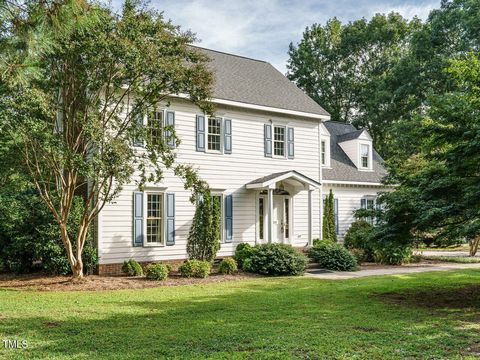 7201 Jonathan Drive Wendell NC 27591
