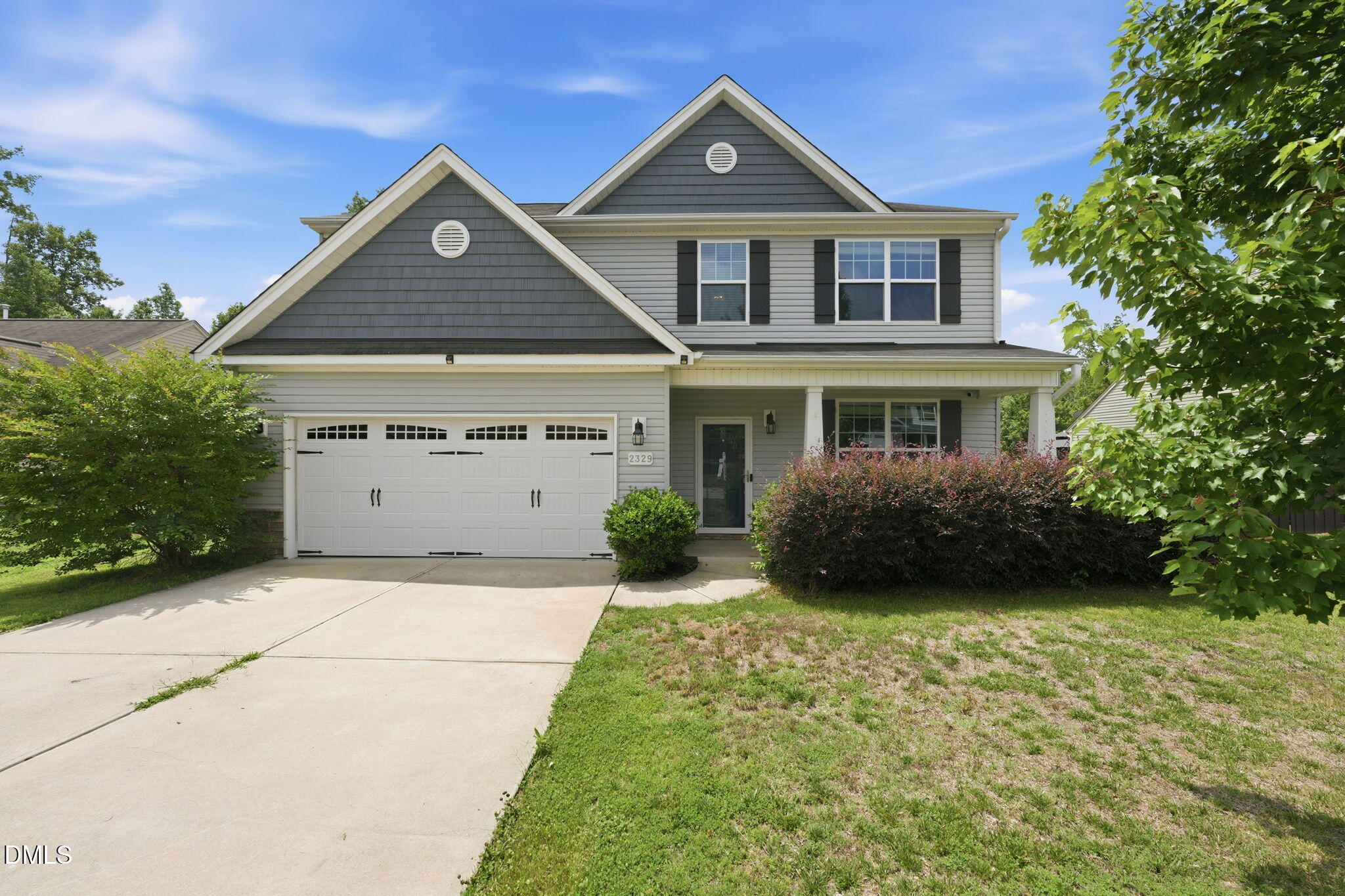 2329 Longshadow Drive