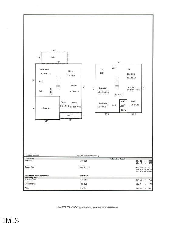 2329 Longshadow Drive