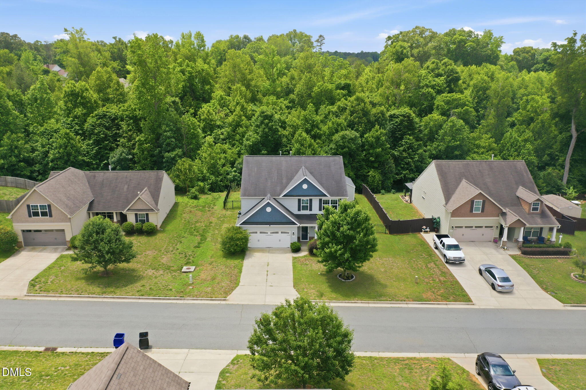2329 Longshadow Drive