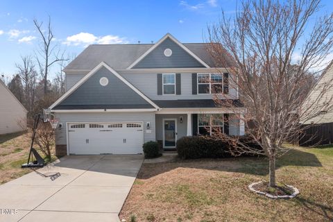 2329 Longshadow Drive Graham NC 27253