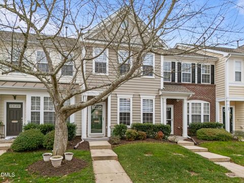 123 Grey Elm Trail Durham NC 27713