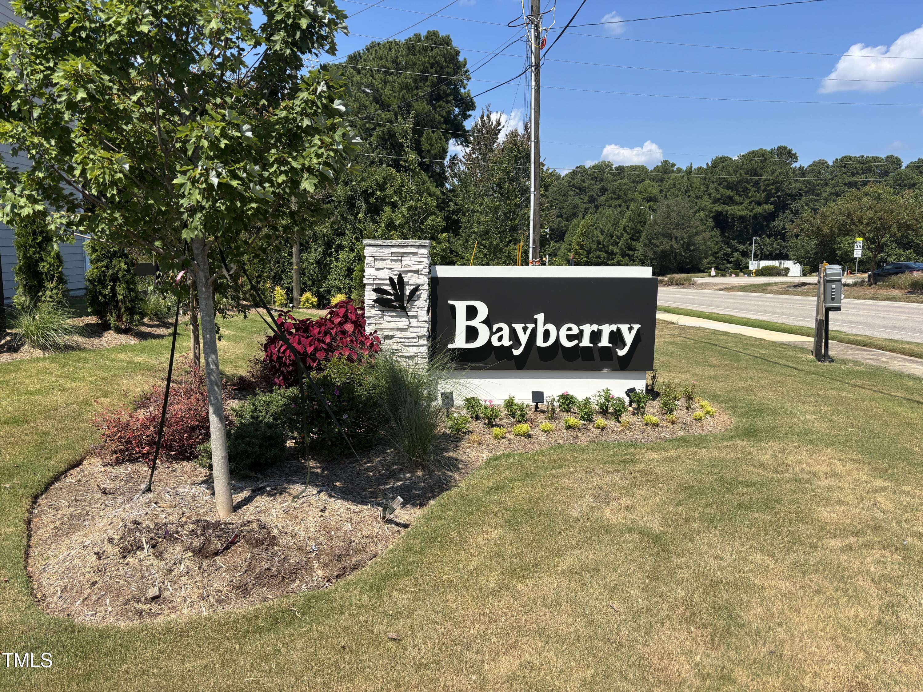10901 Bayflower Way